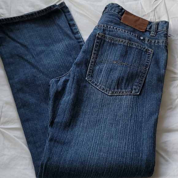 Lucky Brand Girl's Jeans - Picture 8 of 8